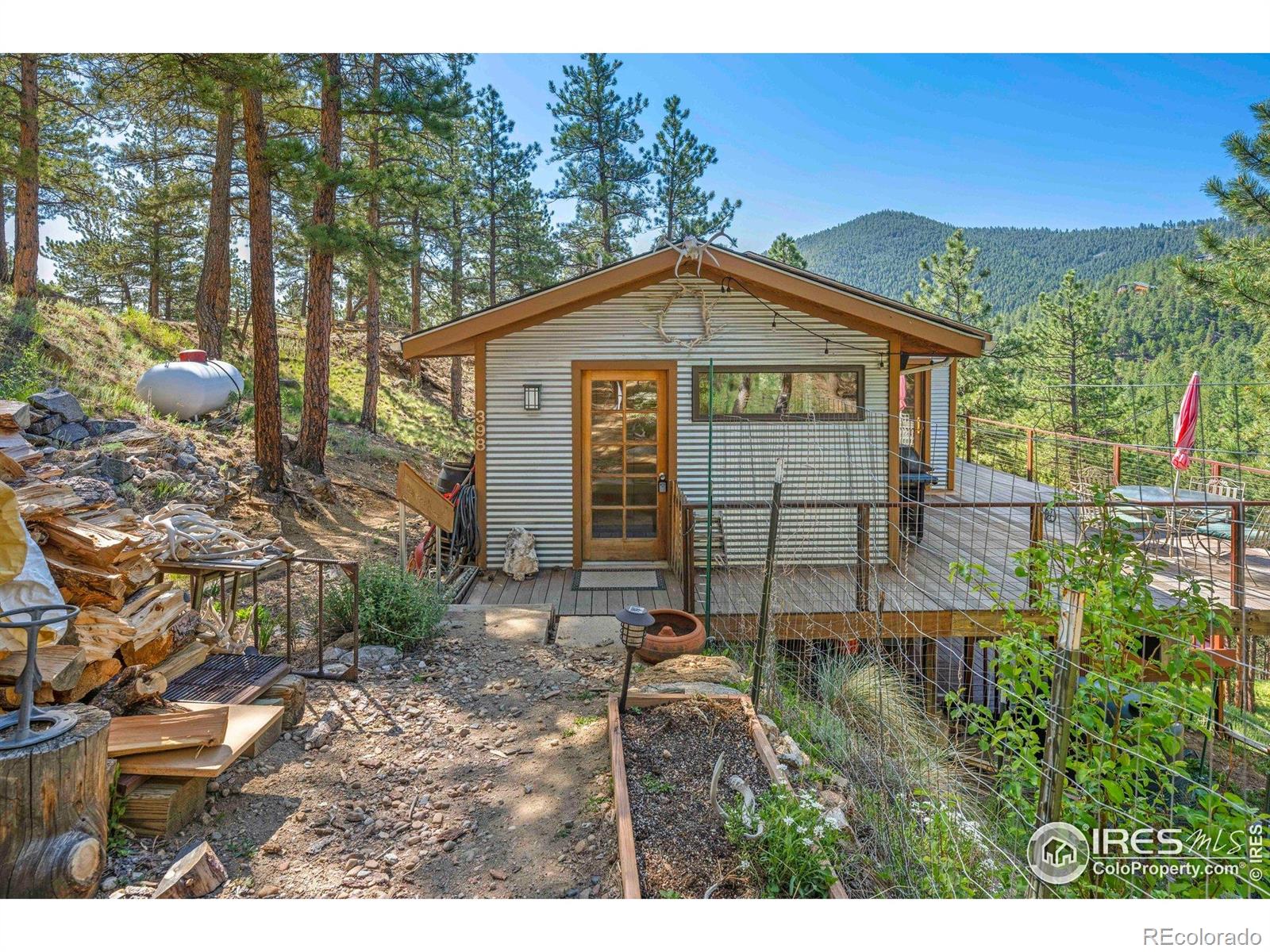 MLS Image #3 for 398  fred road,boulder, Colorado