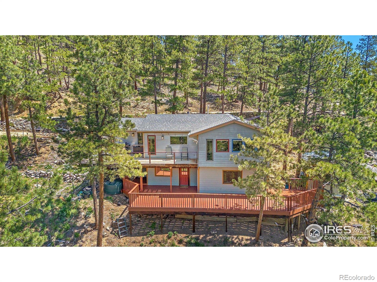 MLS Image #32 for 398  fred road,boulder, Colorado