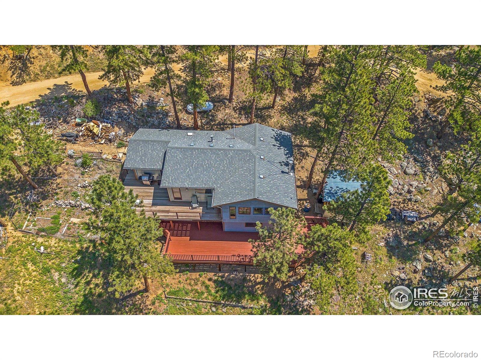 MLS Image #33 for 398  fred road,boulder, Colorado