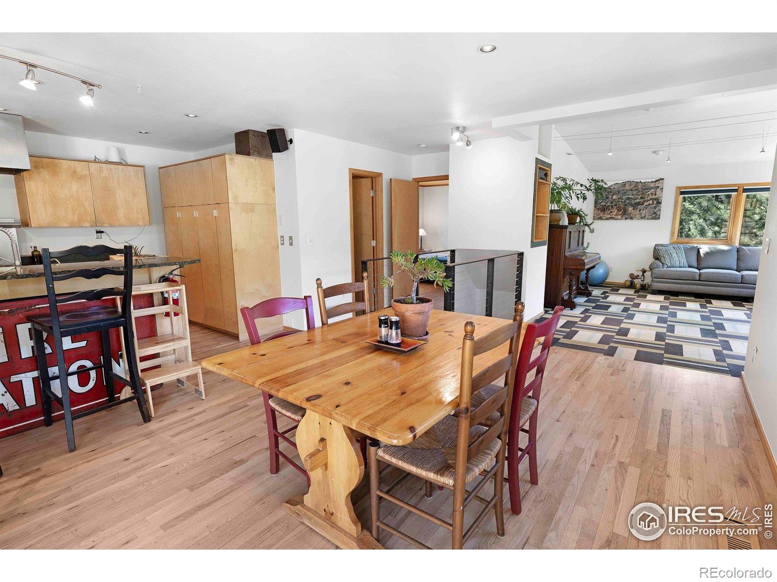 MLS Image #4 for 398  fred road,boulder, Colorado