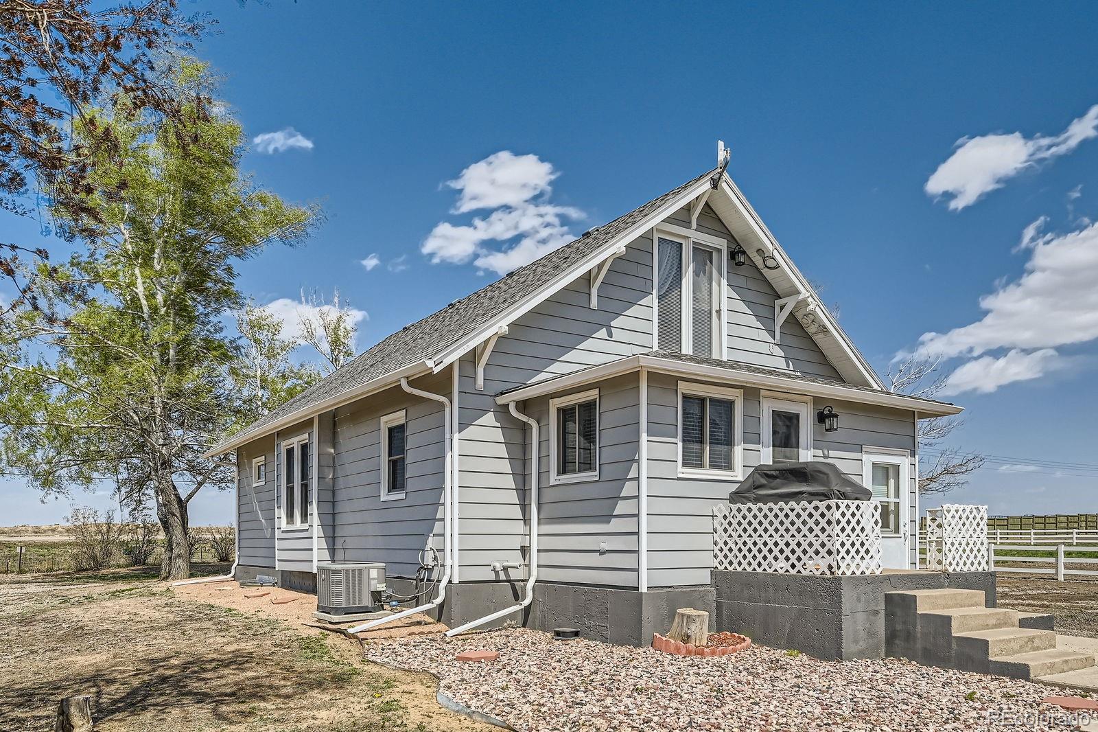 MLS Image #1 for 6501  algonquin drive,loveland, Colorado