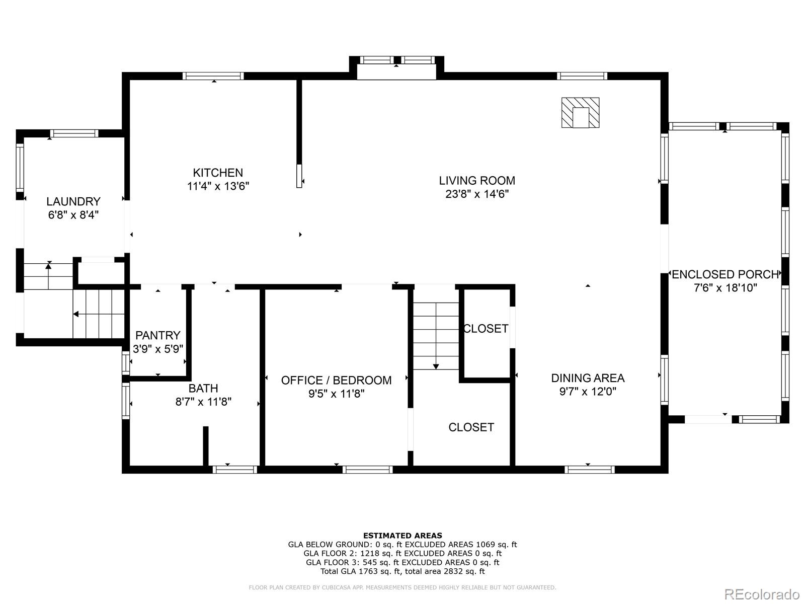 MLS Image #41 for 6501  algonquin drive,loveland, Colorado