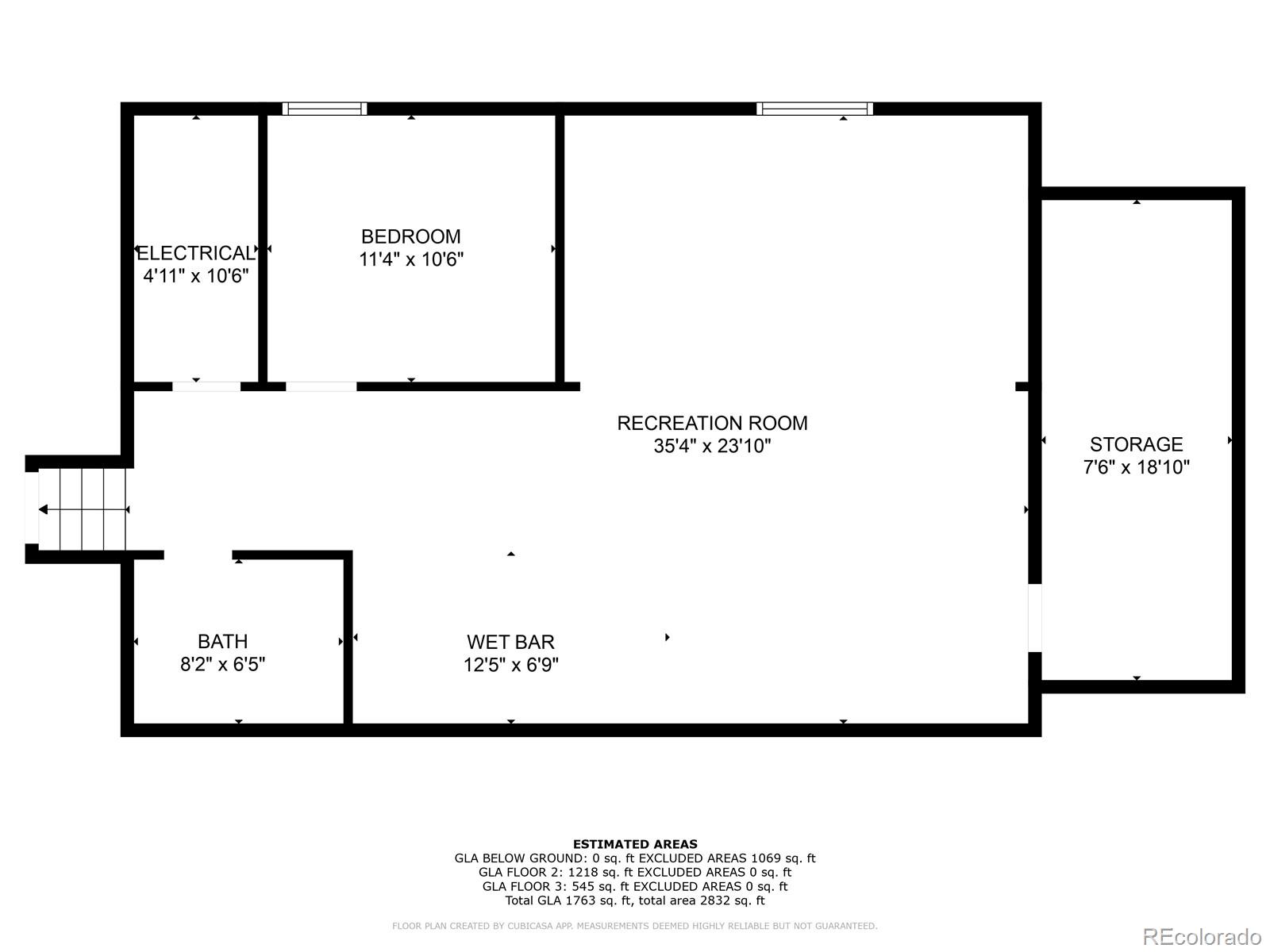 MLS Image #43 for 6501  algonquin drive,loveland, Colorado