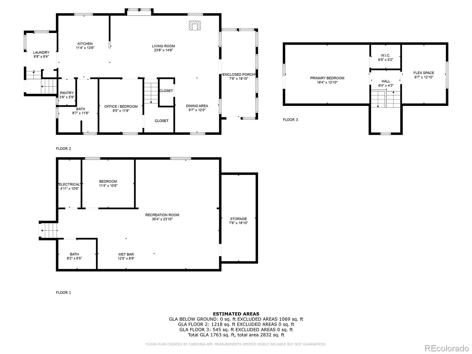 MLS Image #44 for 6501  algonquin drive,loveland, Colorado