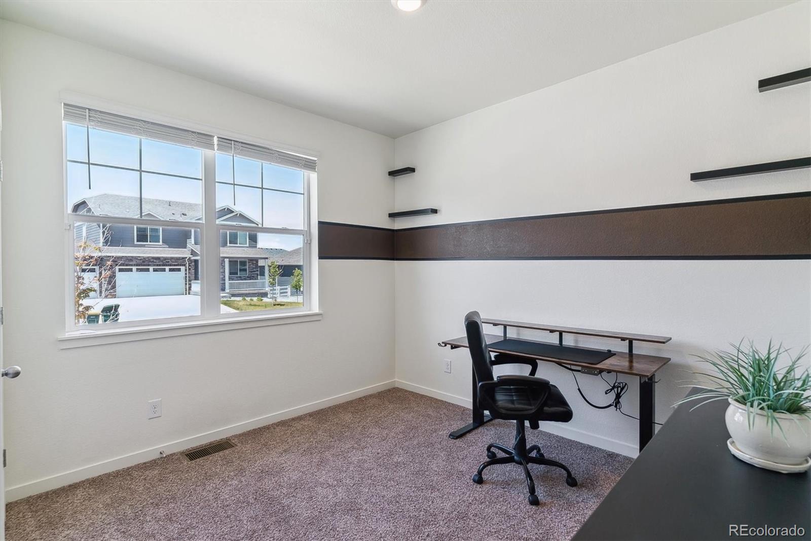 MLS Image #10 for 4992  trails edge lane,castle rock, Colorado
