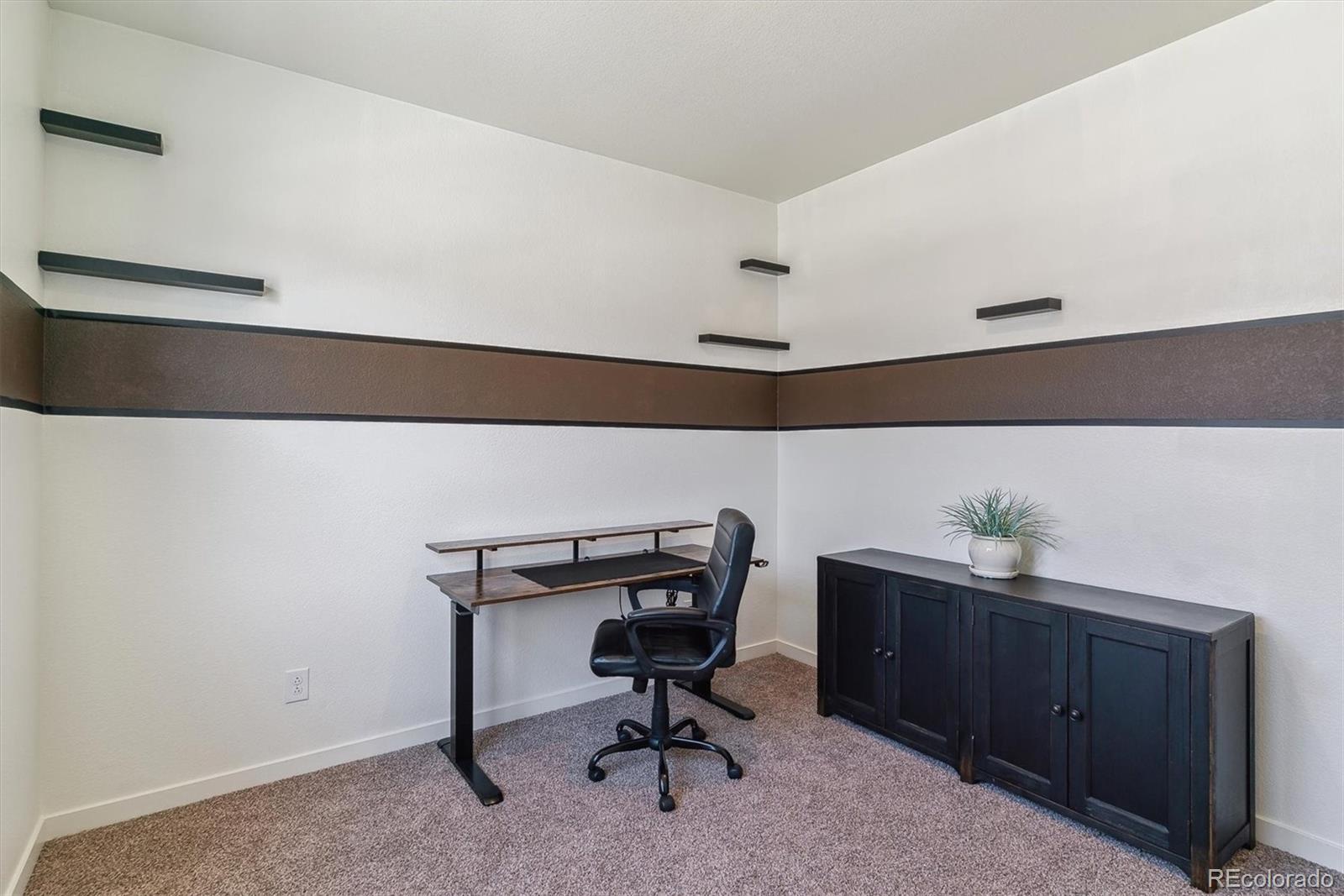 MLS Image #11 for 4992  trails edge lane,castle rock, Colorado