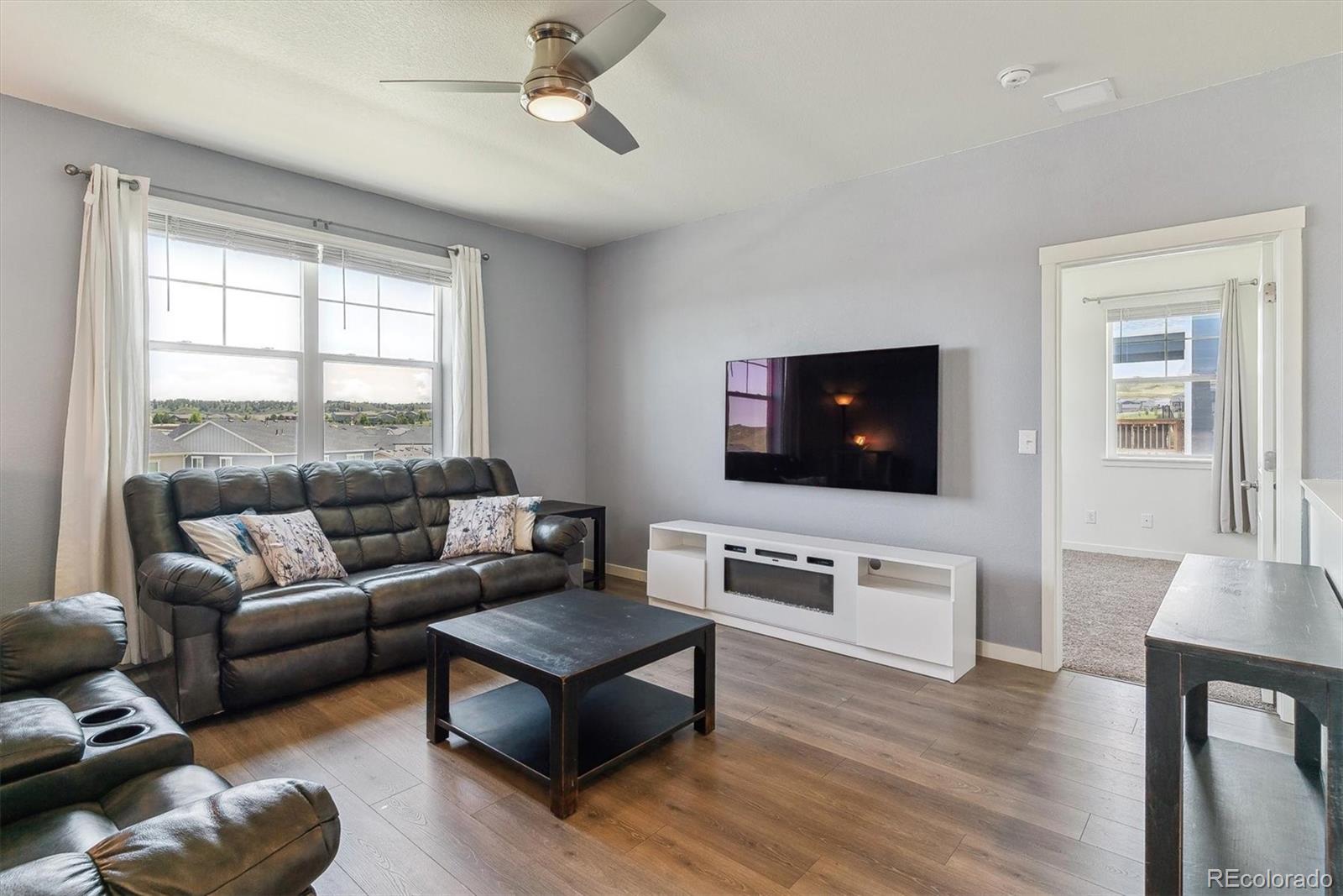 MLS Image #2 for 4992  trails edge lane,castle rock, Colorado