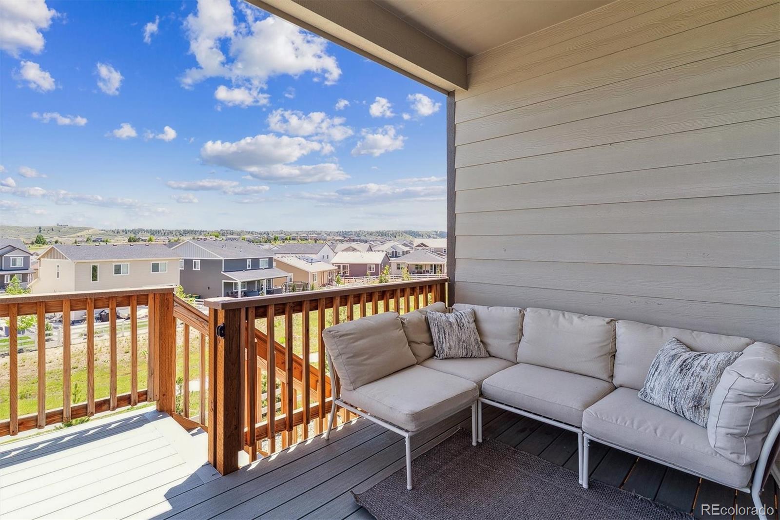 MLS Image #20 for 4992  trails edge lane,castle rock, Colorado
