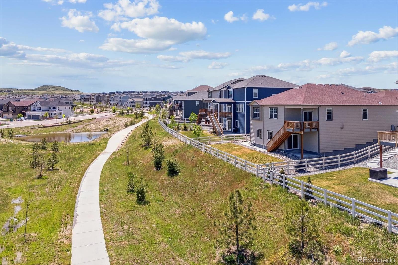MLS Image #22 for 4992  trails edge lane,castle rock, Colorado
