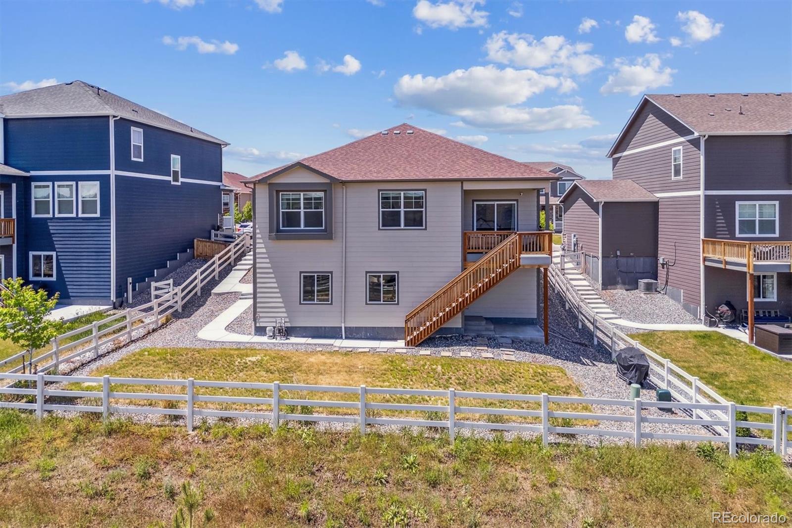 MLS Image #23 for 4992  trails edge lane,castle rock, Colorado