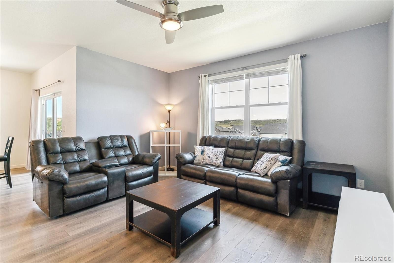 MLS Image #3 for 4992  trails edge lane,castle rock, Colorado