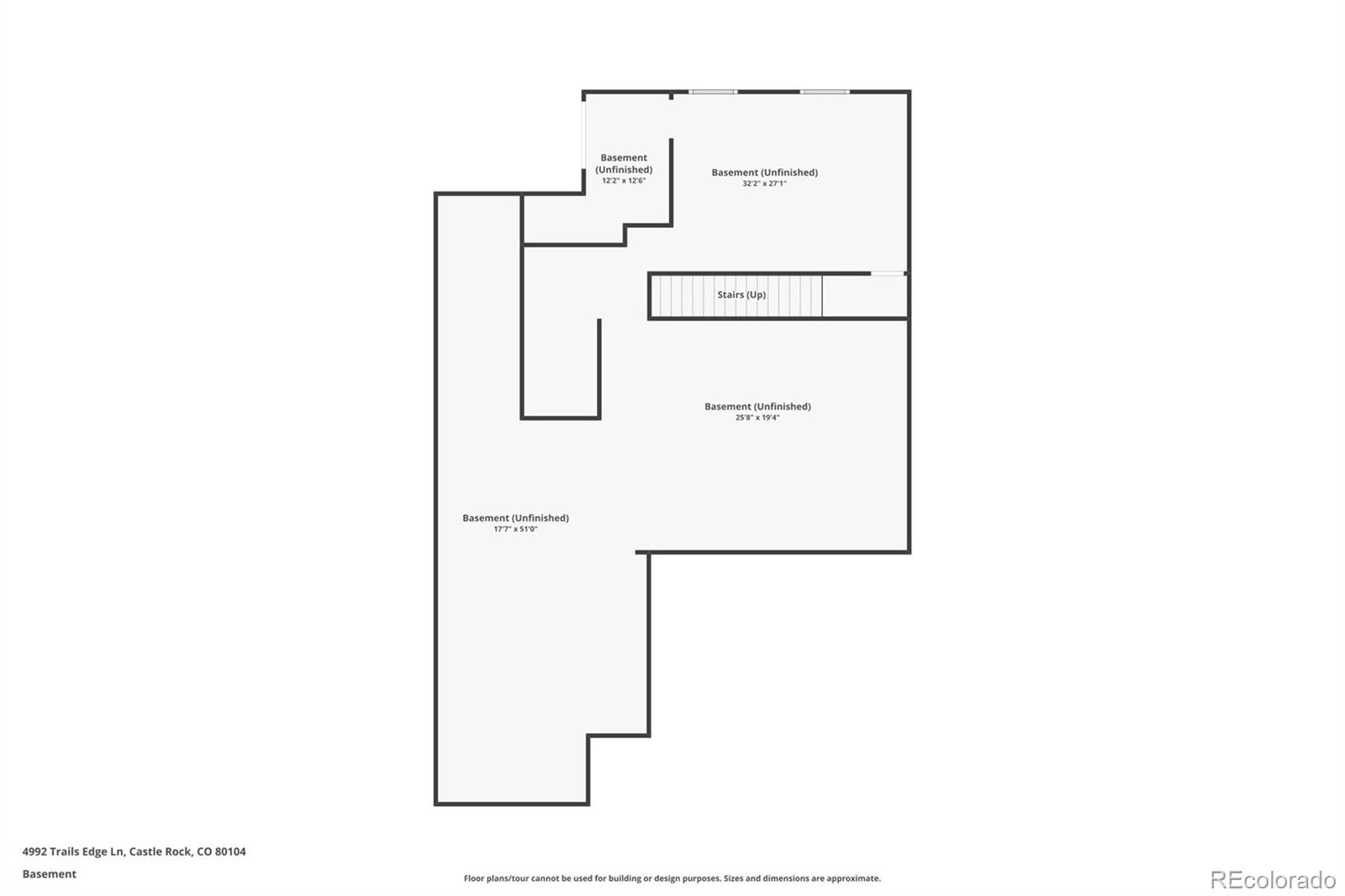 MLS Image #31 for 4992  trails edge lane,castle rock, Colorado