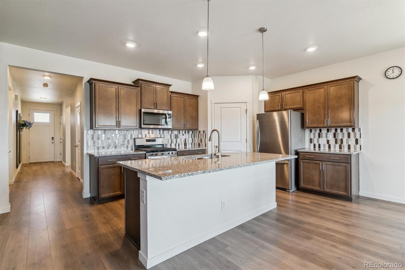 MLS Image #4 for 4992  trails edge lane,castle rock, Colorado