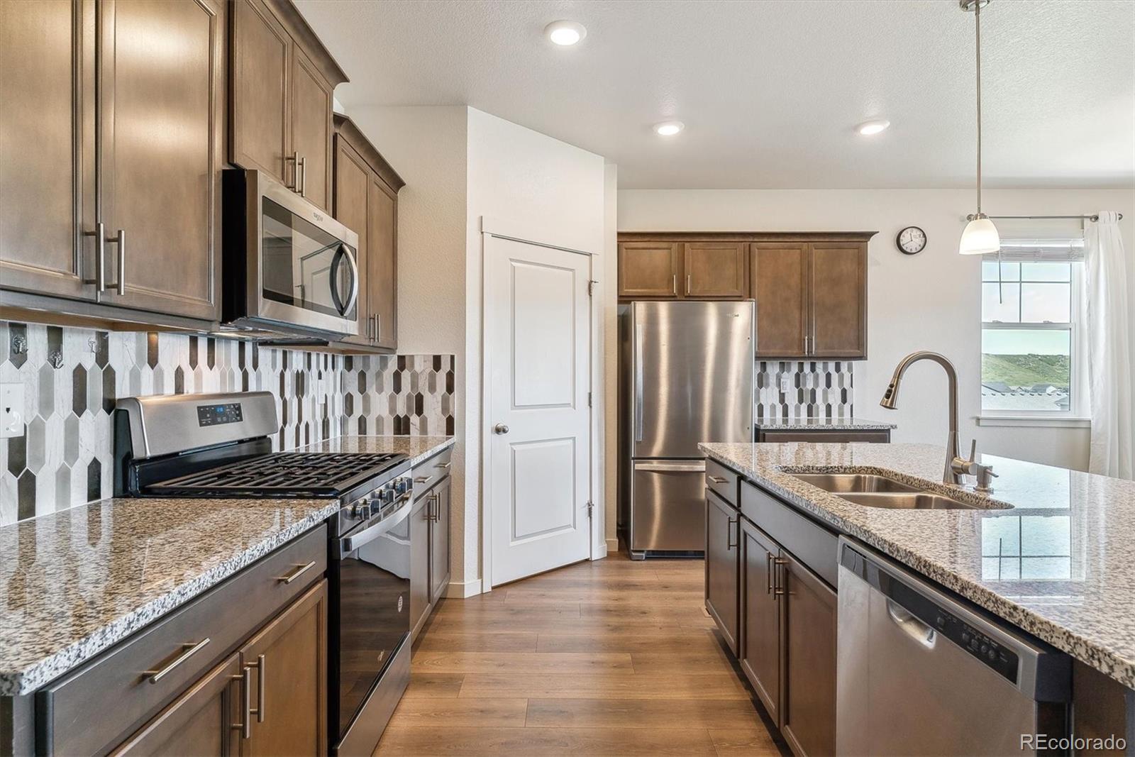 MLS Image #5 for 4992  trails edge lane,castle rock, Colorado