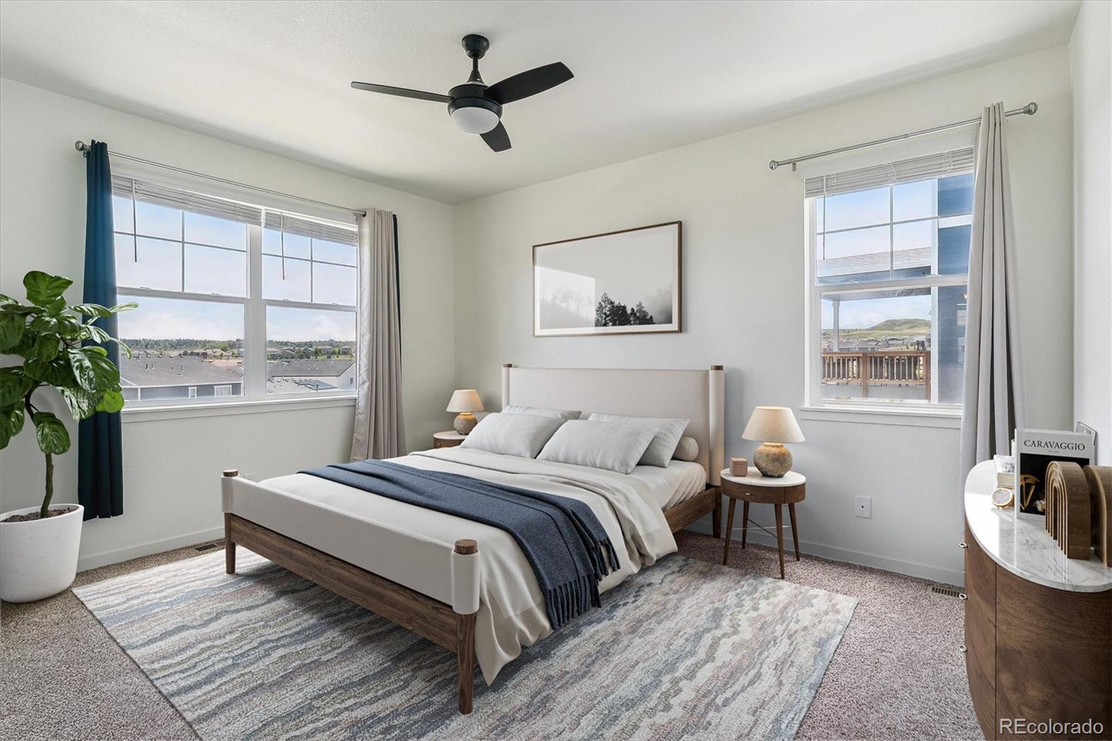 MLS Image #8 for 4992  trails edge lane,castle rock, Colorado