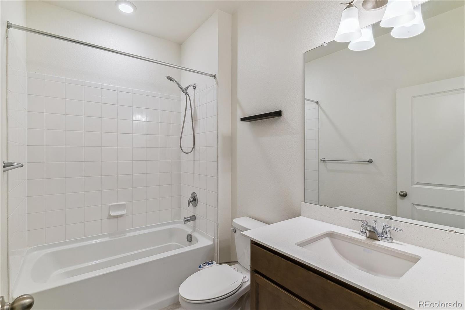 MLS Image #9 for 4992  trails edge lane,castle rock, Colorado