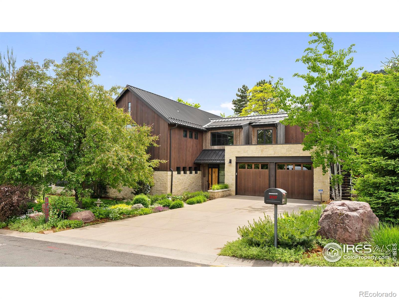 CMA Image for 3737  Spring Valley Road,Boulder, Colorado