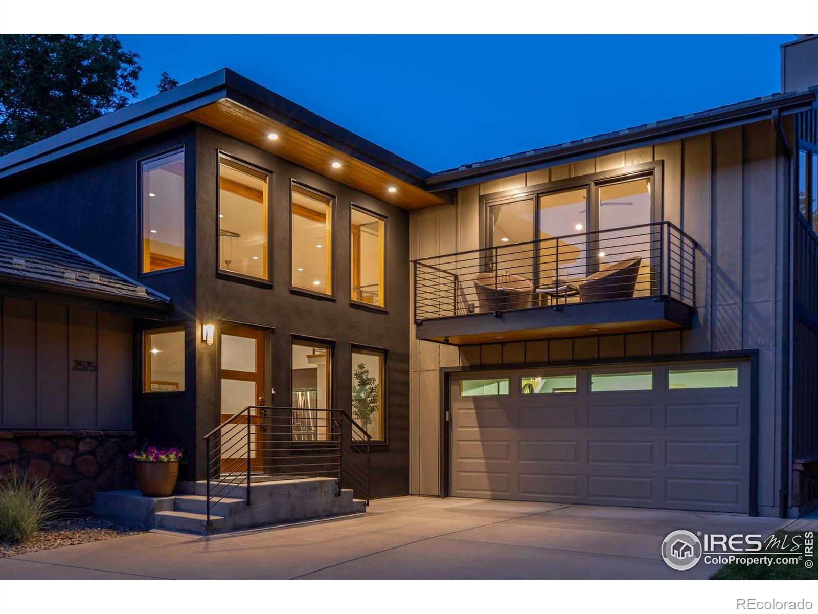 MLS Image #2 for 2575  briarwood drive,boulder, Colorado