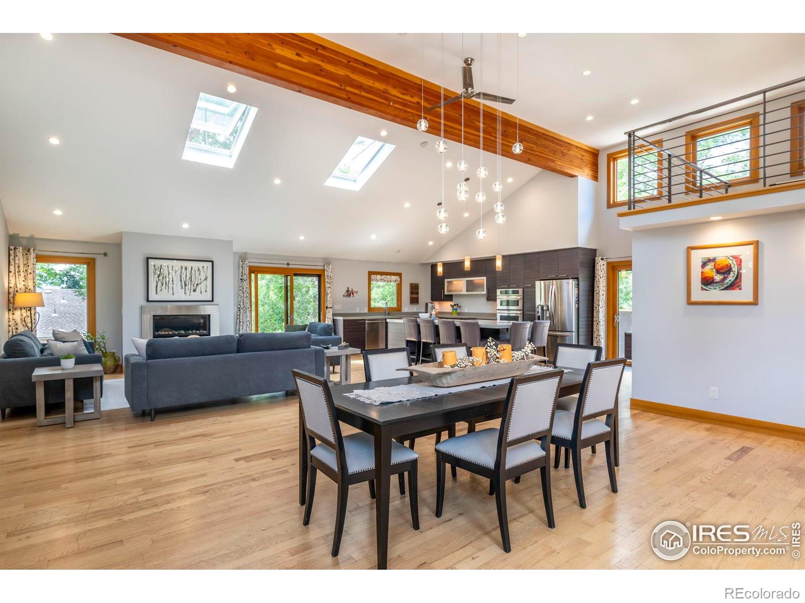 MLS Image #5 for 2575  briarwood drive,boulder, Colorado