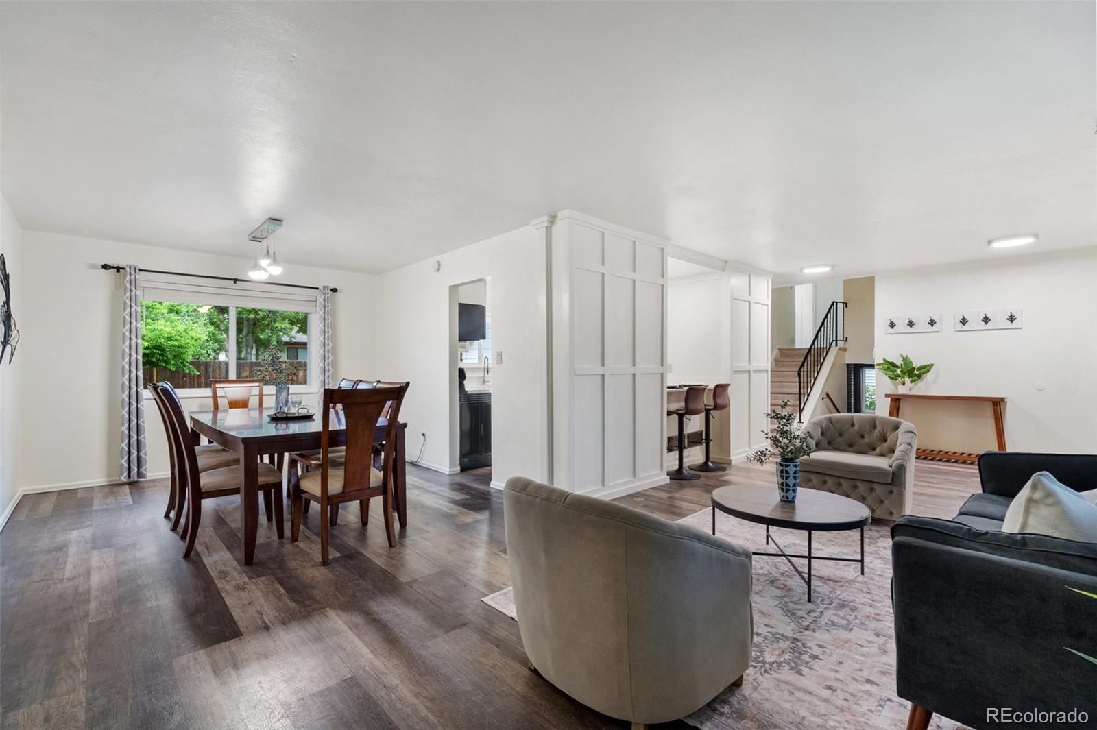 MLS Image #3 for 1230  auburn drive,colorado springs, Colorado