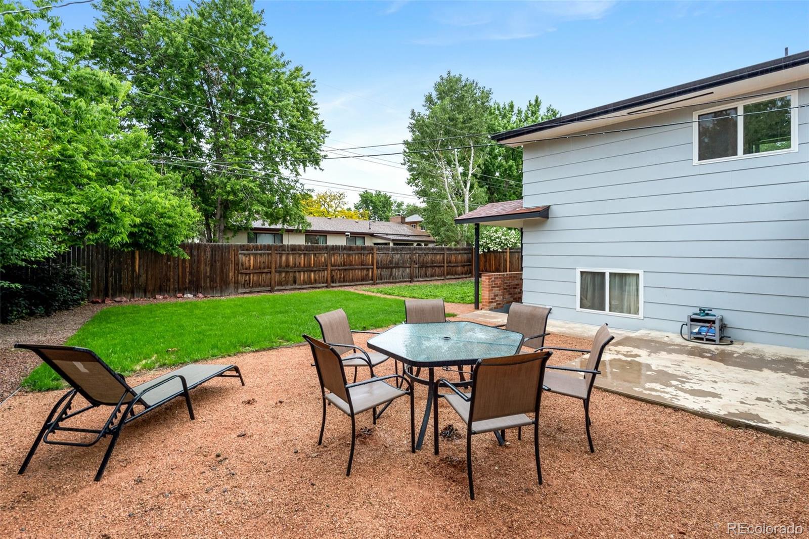 MLS Image #35 for 1230  auburn drive,colorado springs, Colorado
