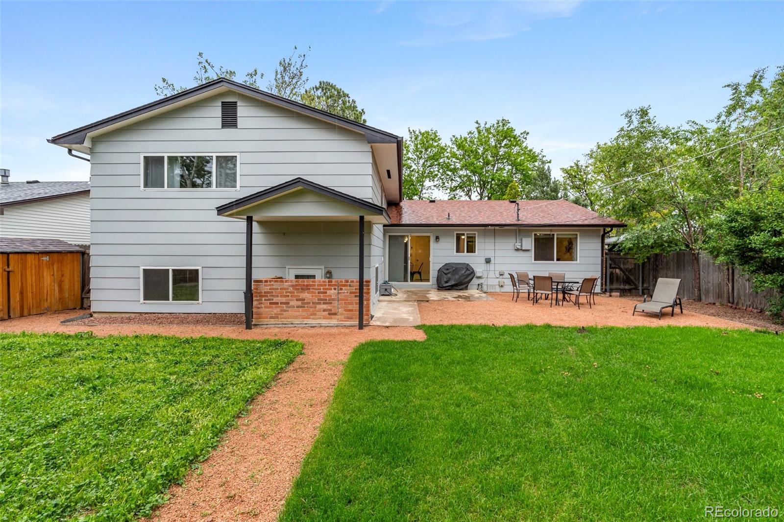 MLS Image #36 for 1230  auburn drive,colorado springs, Colorado