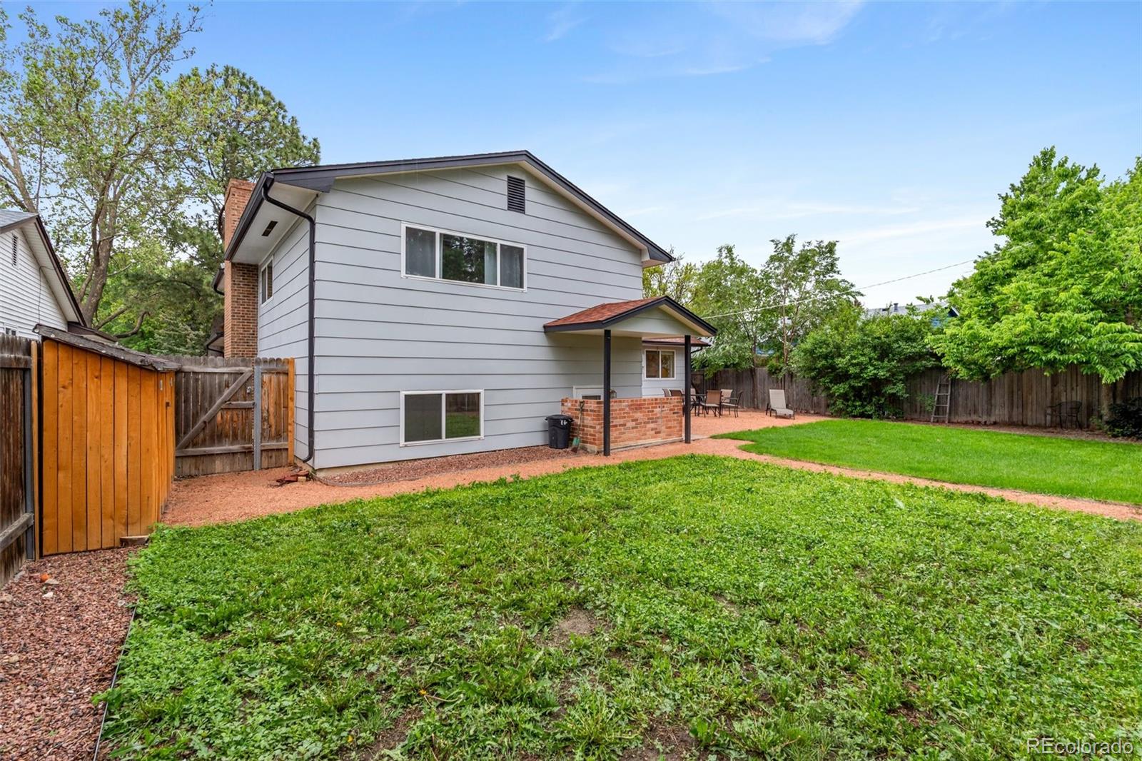 MLS Image #37 for 1230  auburn drive,colorado springs, Colorado