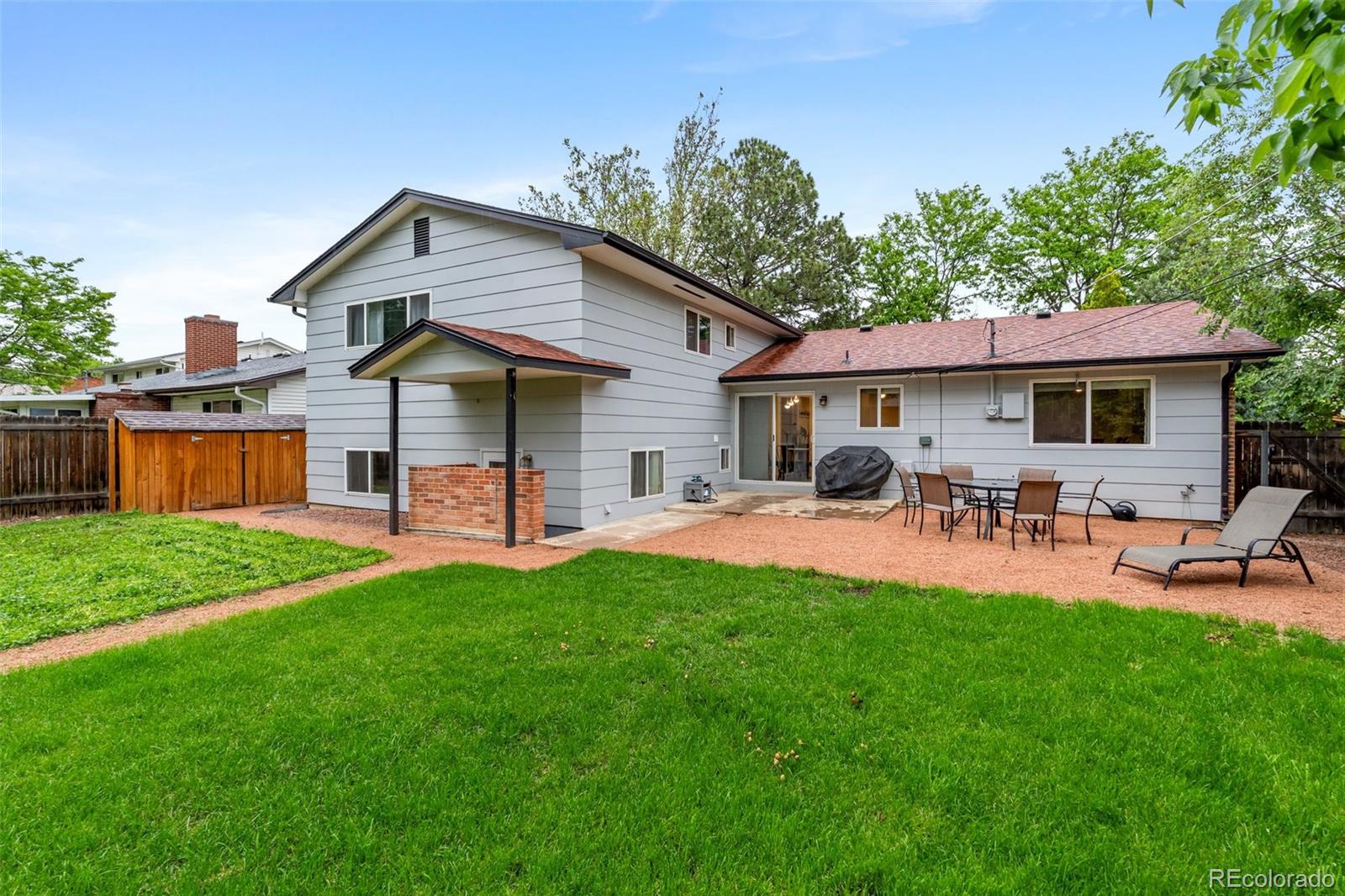MLS Image #38 for 1230  auburn drive,colorado springs, Colorado
