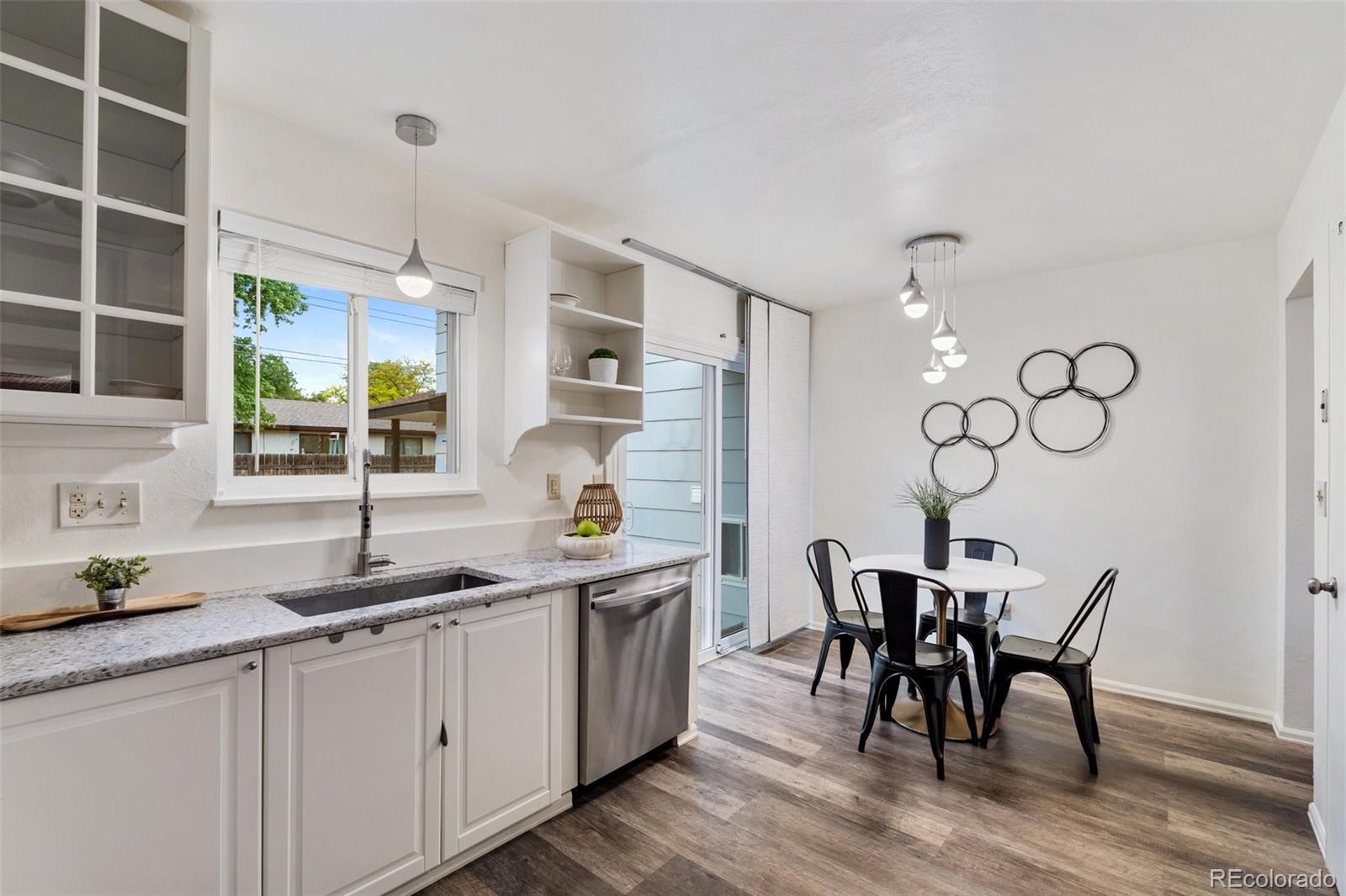 MLS Image #5 for 1230  auburn drive,colorado springs, Colorado