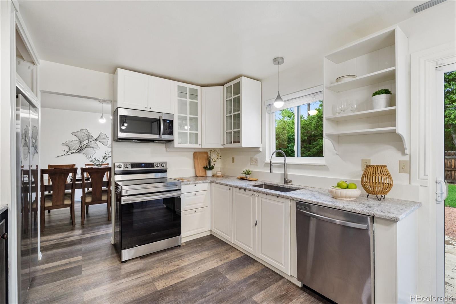 MLS Image #8 for 1230  auburn drive,colorado springs, Colorado