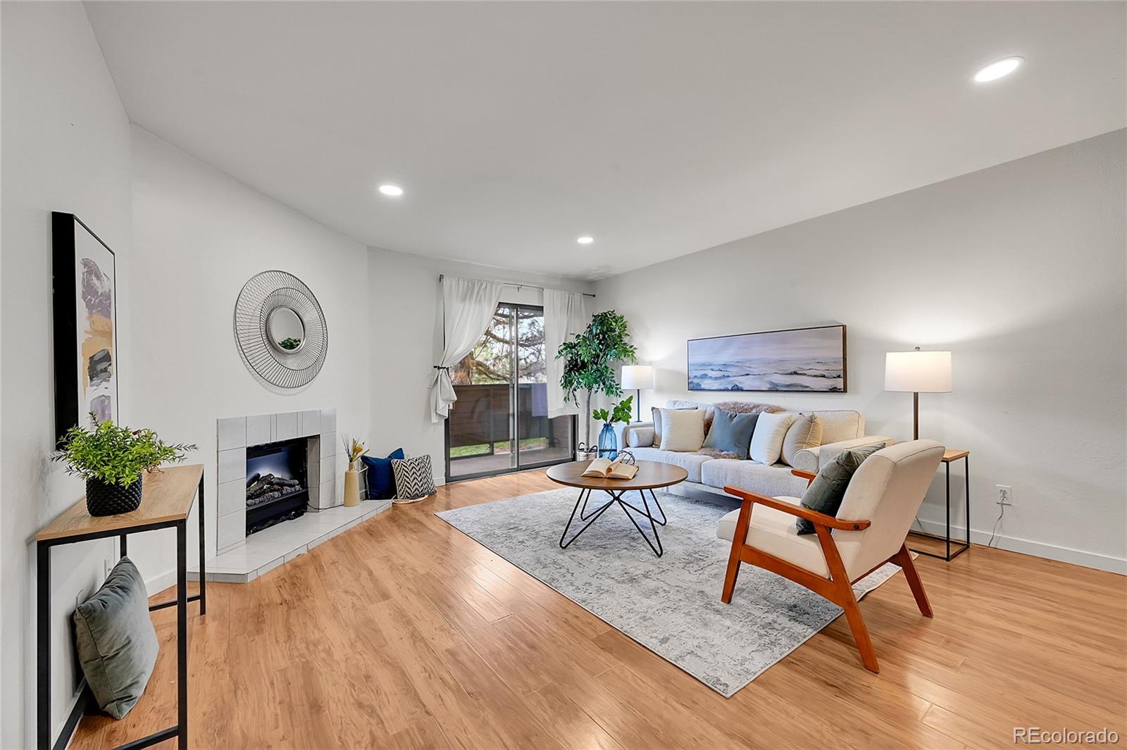 MLS Image #3 for 201  wright street,lakewood, Colorado