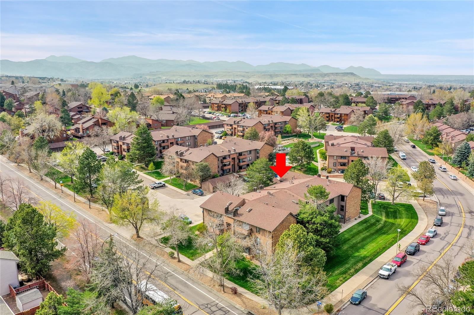 MLS Image #34 for 201  wright street,lakewood, Colorado