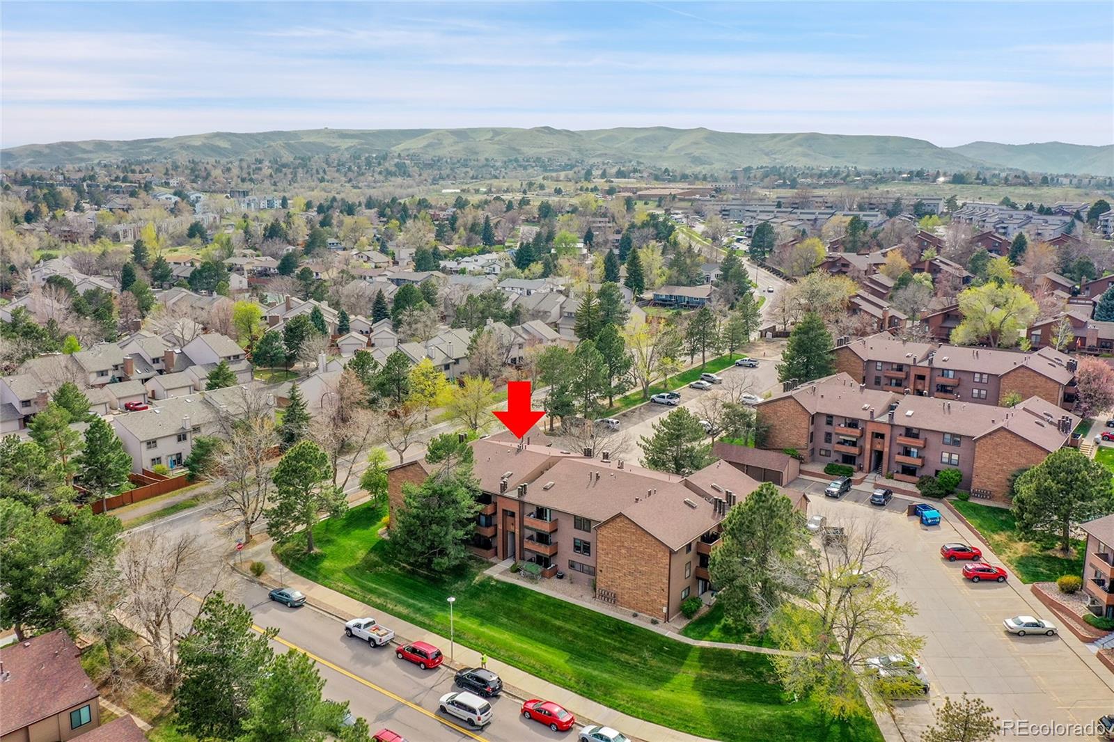 MLS Image #35 for 201  wright street,lakewood, Colorado