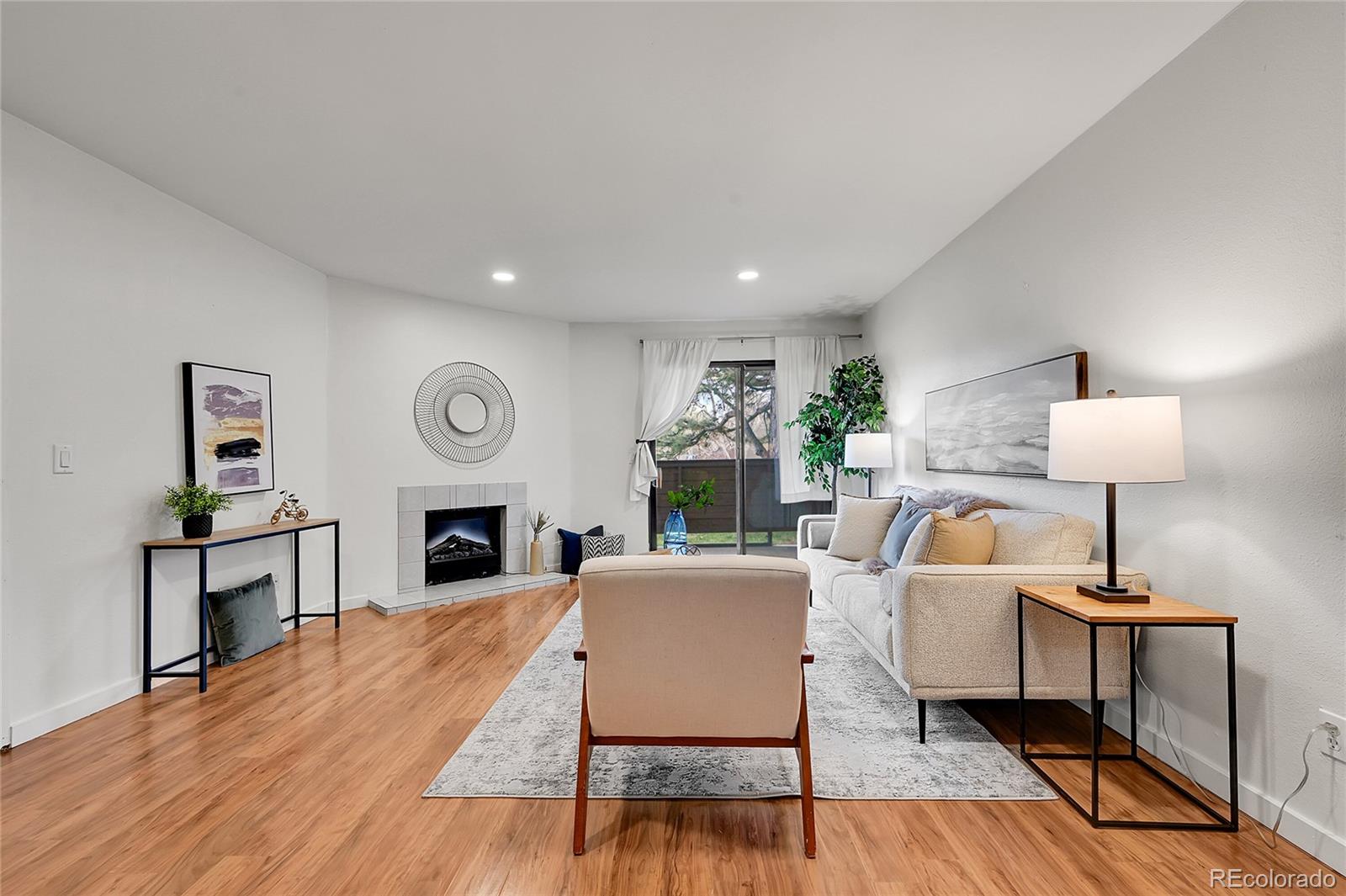 MLS Image #4 for 201  wright street,lakewood, Colorado