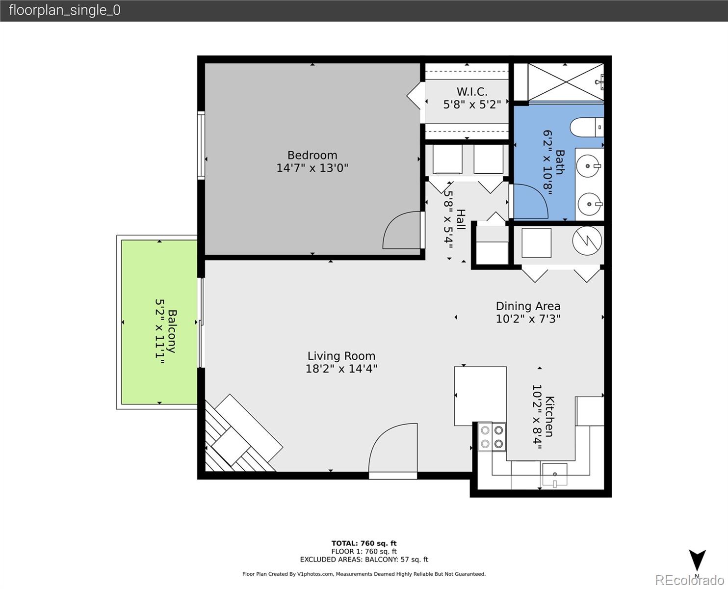 MLS Image #44 for 201  wright street,lakewood, Colorado