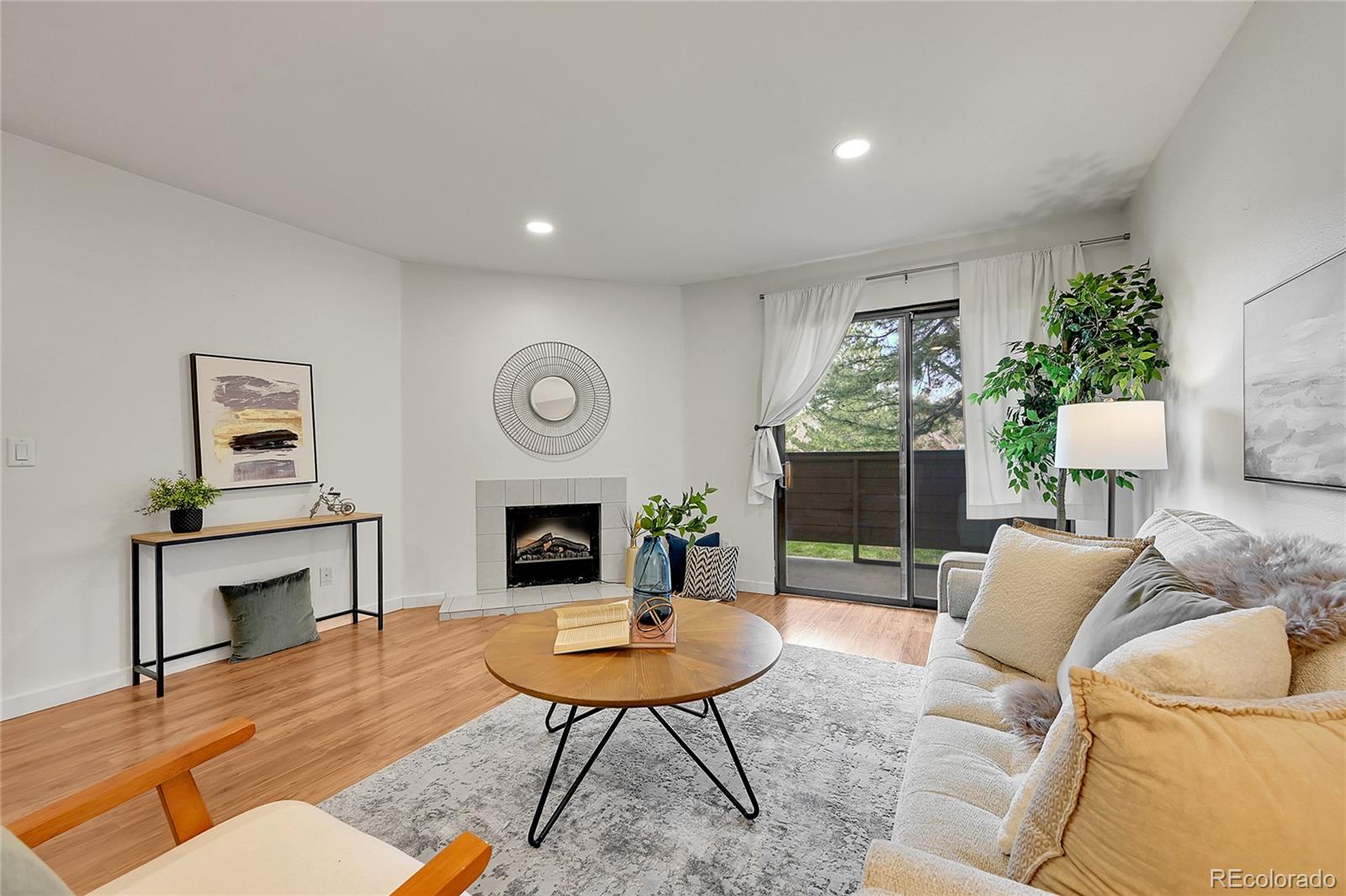 MLS Image #5 for 201  wright street,lakewood, Colorado
