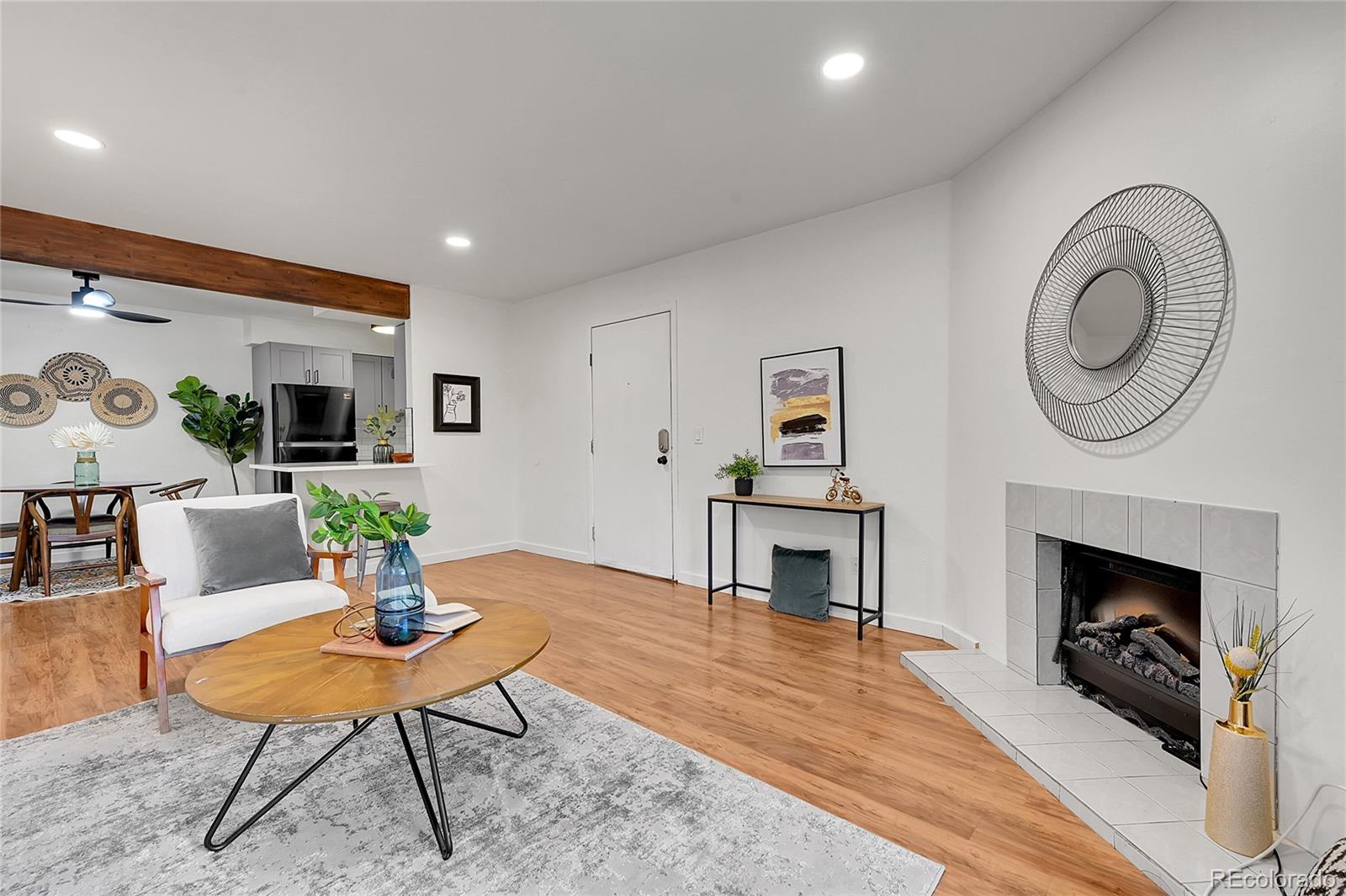 MLS Image #8 for 201  wright street,lakewood, Colorado