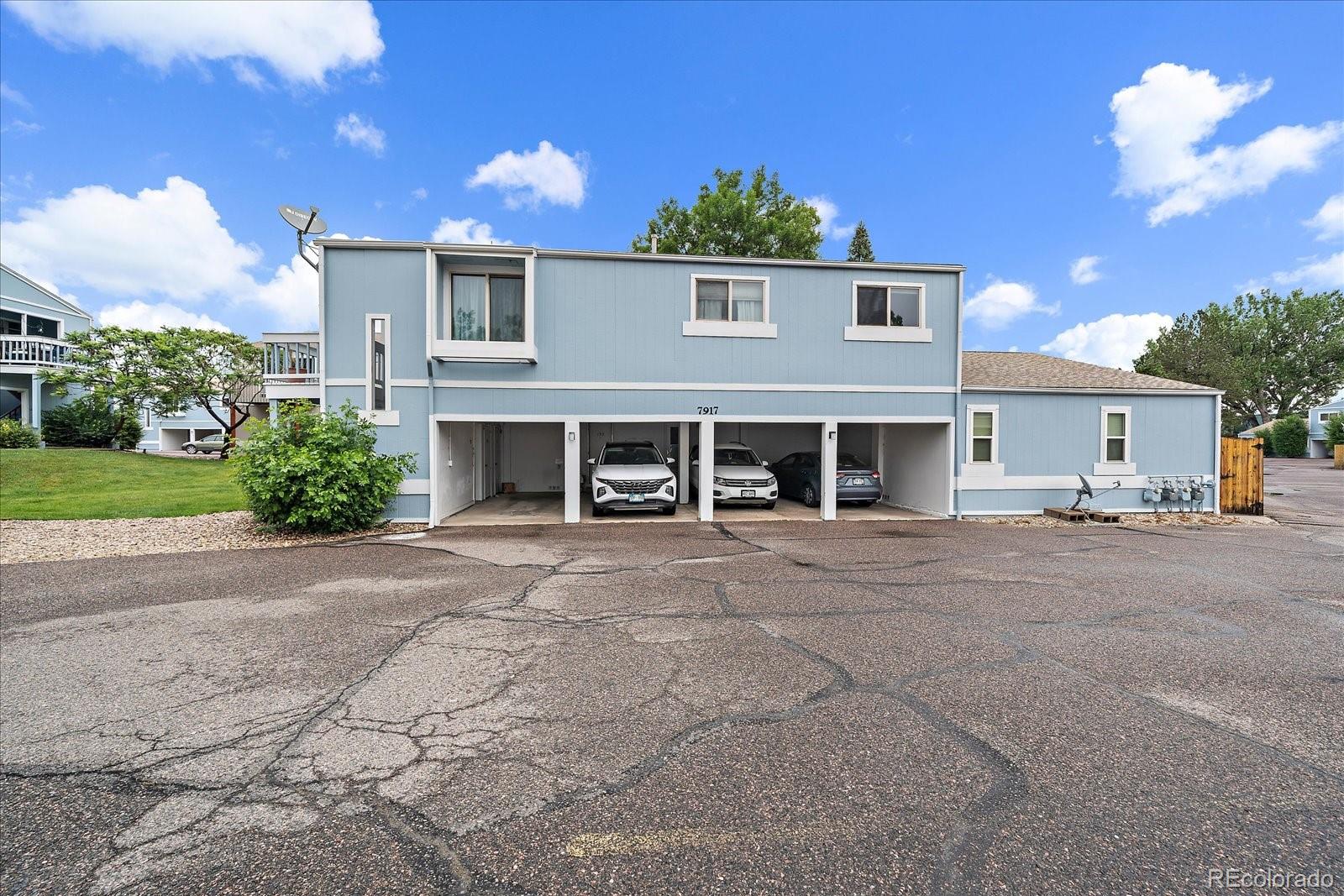 MLS Image #13 for 7917  chase circle,arvada, Colorado