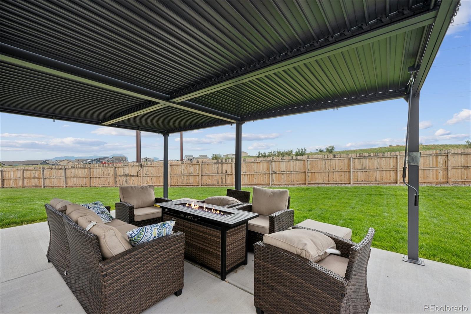 MLS Image #36 for 10442  beckham street,peyton, Colorado