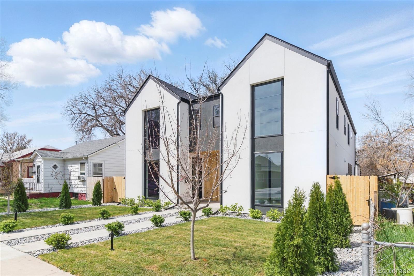 MLS Image #3 for 3047 s cherokee street,englewood, Colorado