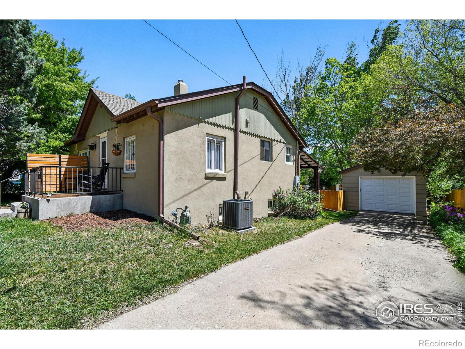 MLS Image #3 for 2200  teller street,lakewood, Colorado