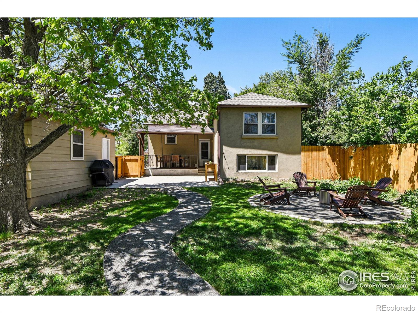MLS Image #32 for 2200  teller street,lakewood, Colorado