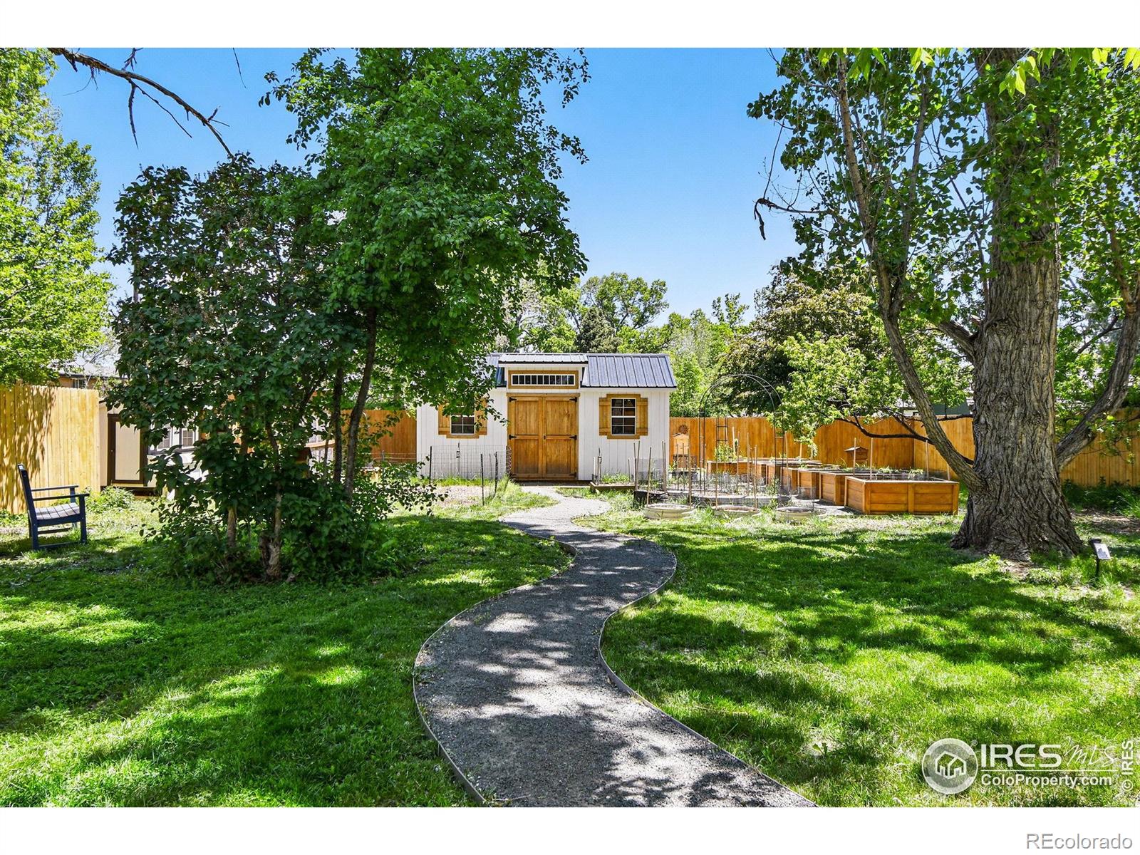 MLS Image #33 for 2200  teller street,lakewood, Colorado