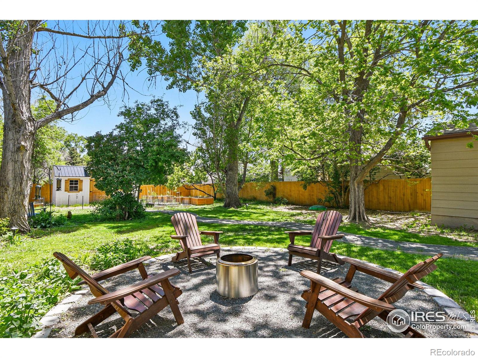 MLS Image #35 for 2200  teller street,lakewood, Colorado