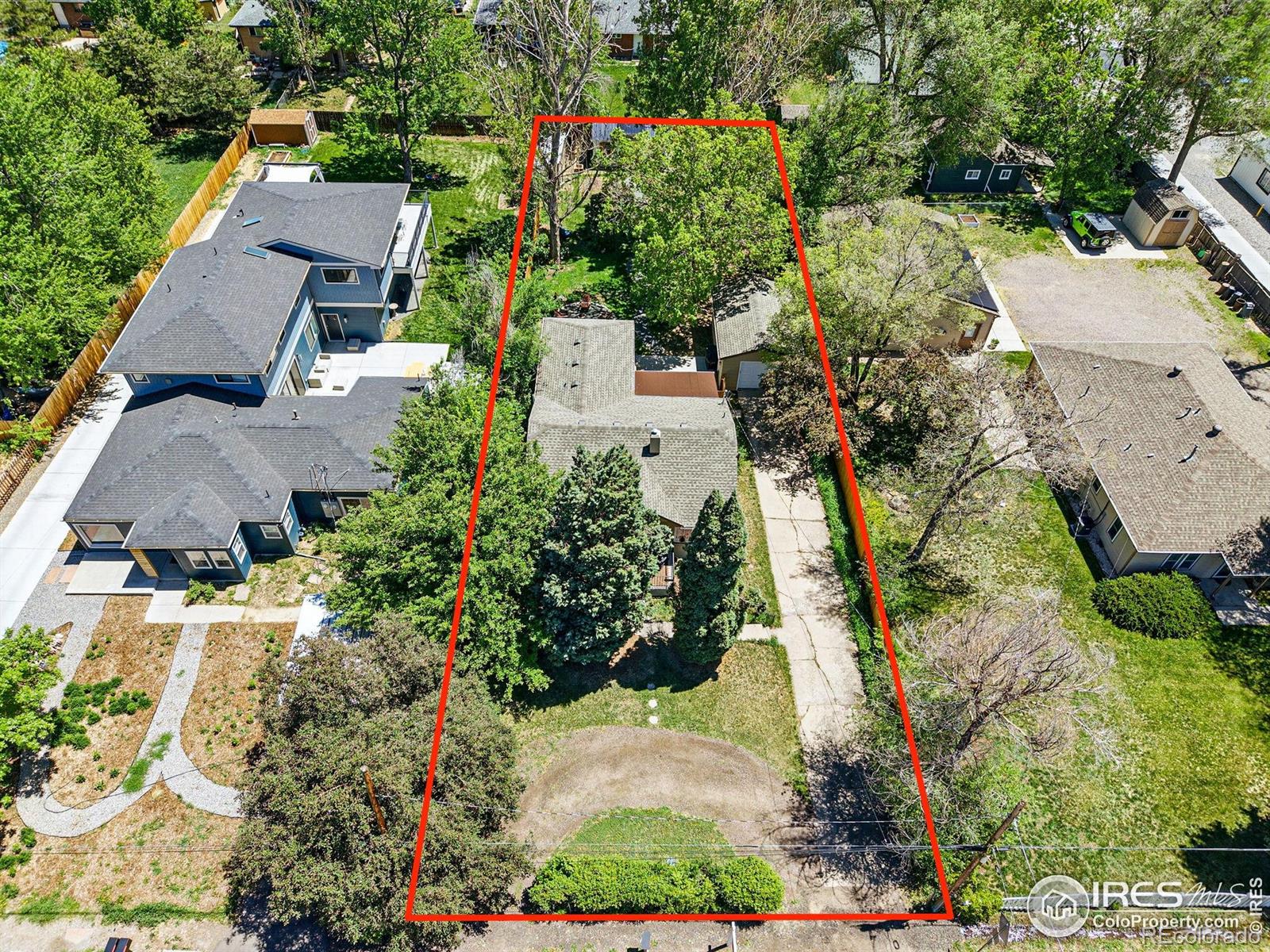 MLS Image #36 for 2200  teller street,lakewood, Colorado