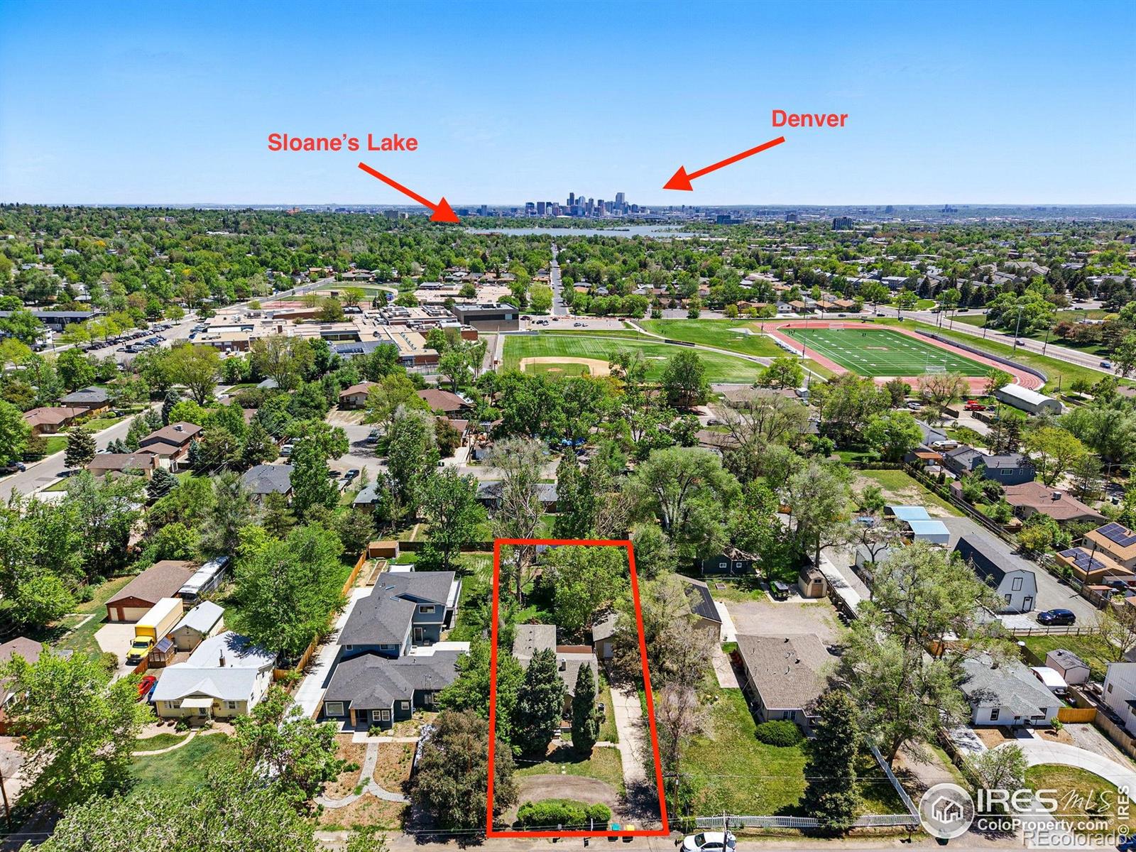 MLS Image #39 for 2200  teller street,lakewood, Colorado