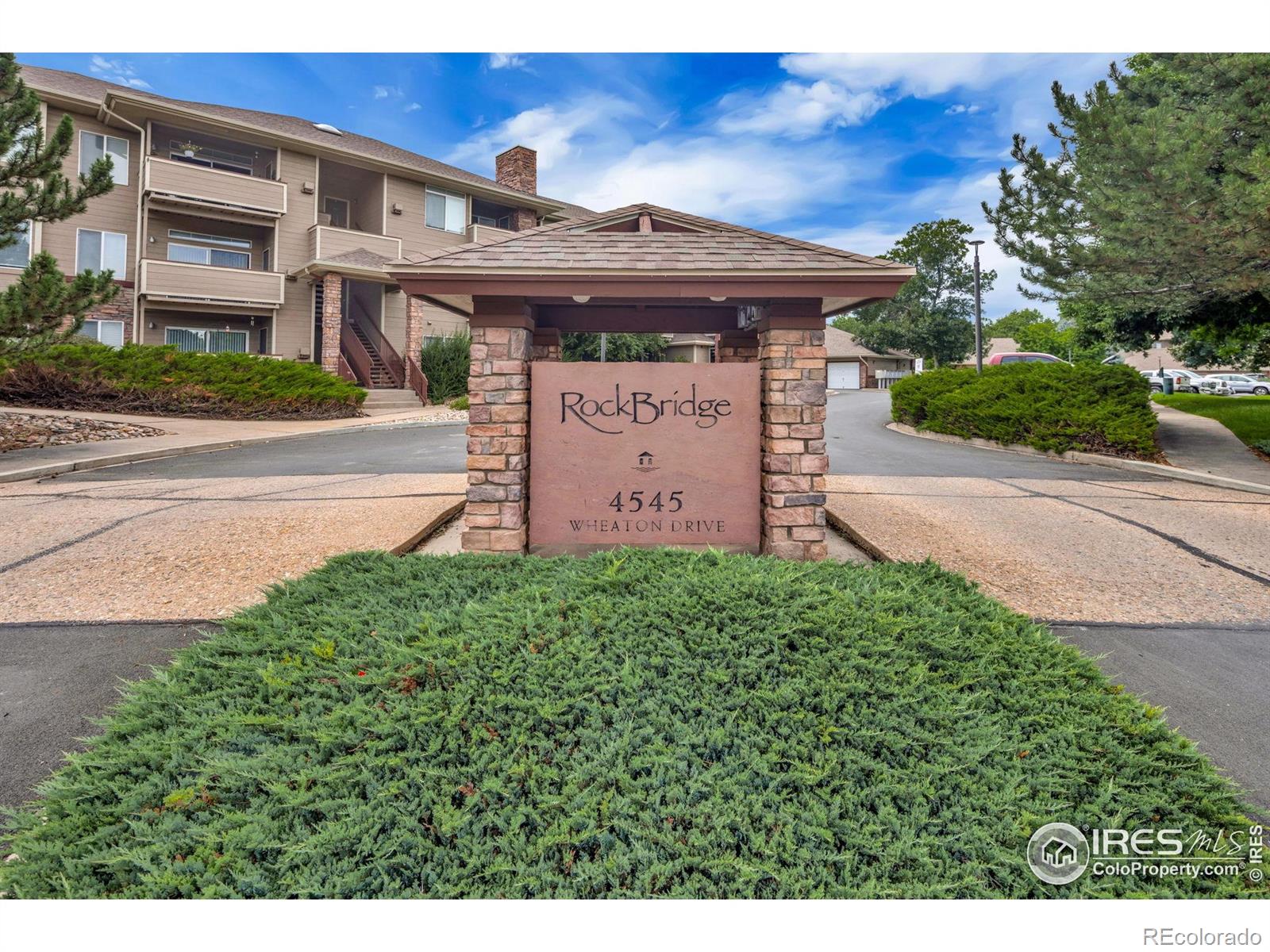 MLS Image #1 for 4545  wheaton drive,fort collins, Colorado