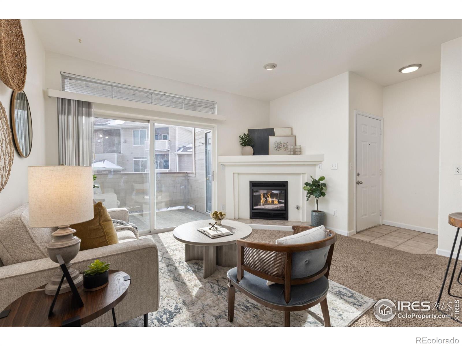 MLS Image #2 for 4545  wheaton drive,fort collins, Colorado