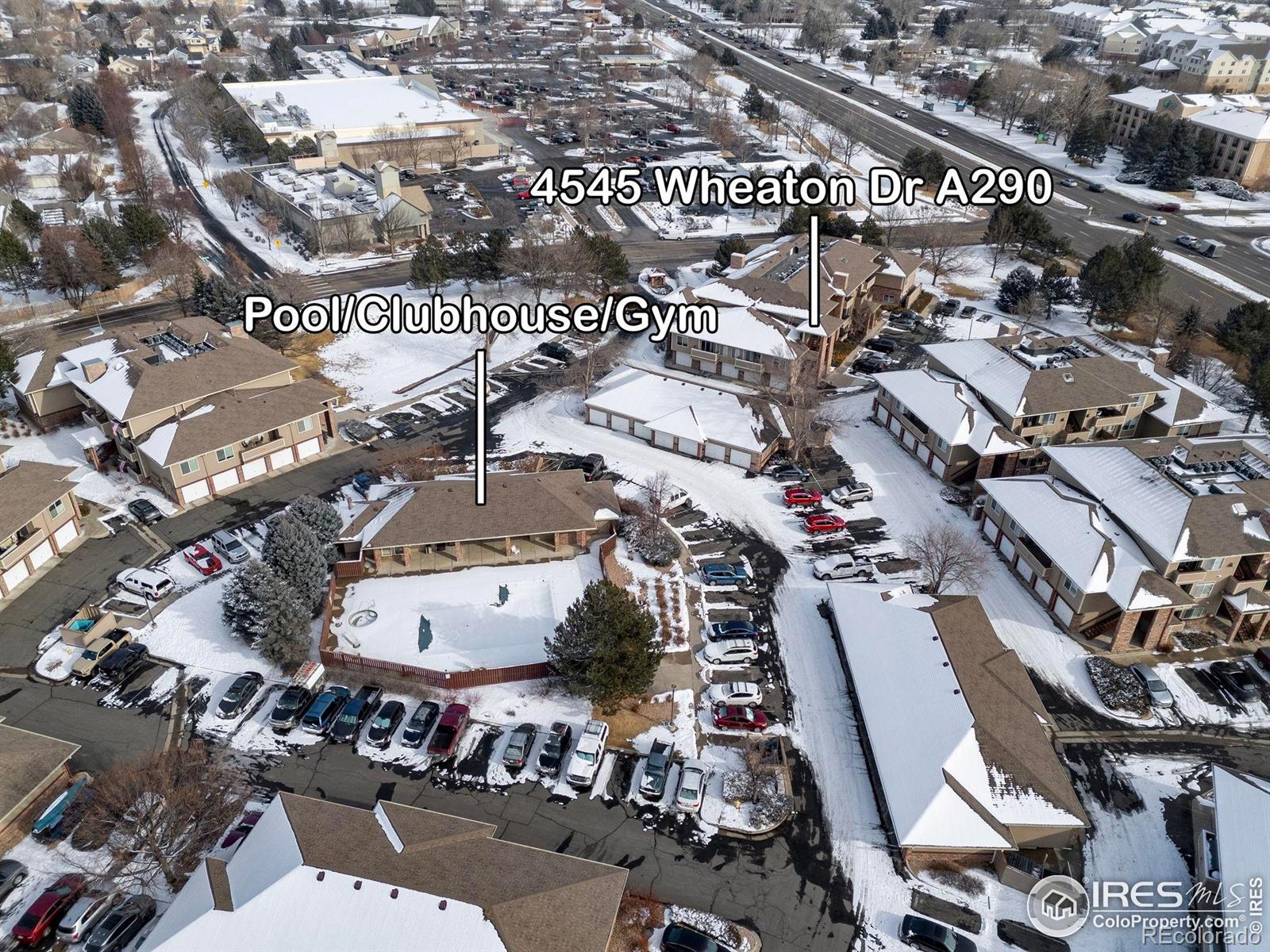 MLS Image #34 for 4545  wheaton drive,fort collins, Colorado