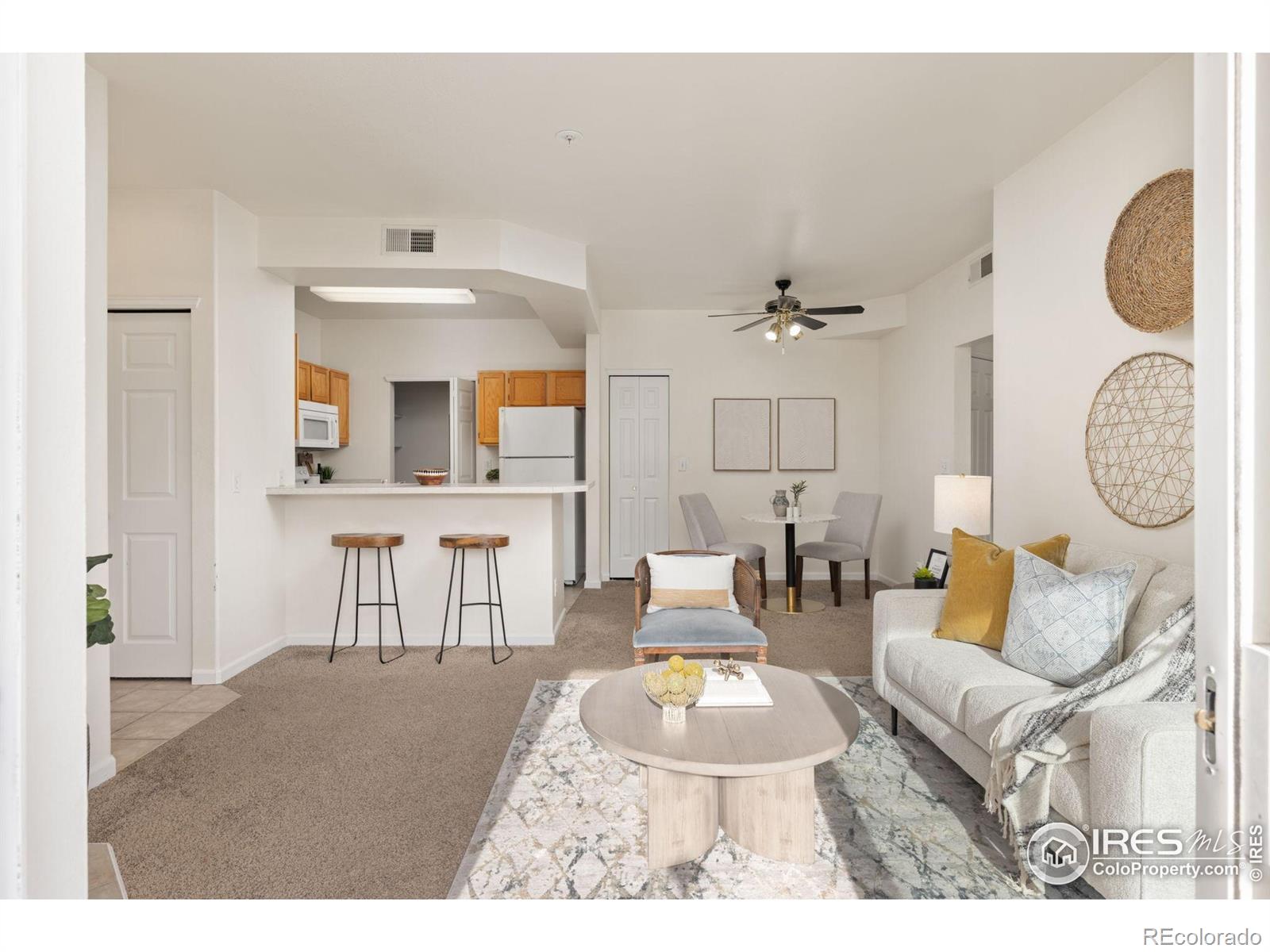 MLS Image #5 for 4545  wheaton drive,fort collins, Colorado